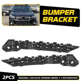 57707al03a Auxito Motors Front Bumper Cover Retainer Bracket Set Rh And Lh For 15-19 Subaru Legacy Outback