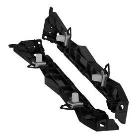 57707ca111 Auxito Part 57707ca110 For 2013-2020 Subaru Brz Rear Left Right Bumper Upper Side Bracket