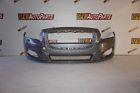 Aw93-17c831 Aw9317c831 Jaguar Xj Front Bumper