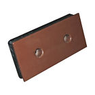 B-818-sf Vestil Molded Rubber Shaped 691215004312
