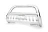 B-c1991b Rough Country Stainless Steel Bull Bar For Chevy Suburban