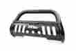 B-c2071 Rough Country Black Bull Bar For Chevy 07-13 Avalanche 1500 4wd 2wd