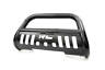 B-d2091 Rough Country Black Bull Bar For Dodge Ram 843030122478
