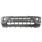 51117027036 B010305 Unbranded Front Bumper Cover Replacement Fits Bmw Suv Primered