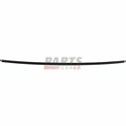 B077c2kbfw Keystone Automotive Operations New Bumper Cover Molding Front Fits Mazda