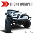 B19g0921-01 Lts 2007-2017 Jeep Wrangler Jk