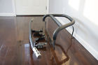 B305555 Aries Fiat 500 Black Bumper Bar B5550 Guard