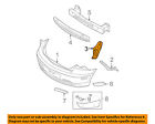 B32h50341c Mazda Oem 04-09 3