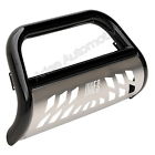 B35-2007 Black Toyota 08-10 Highlander Bar 3 - " Bull Aries