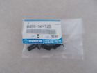 B455-56-145 Mazda Fender Liner Clips New In Original Package