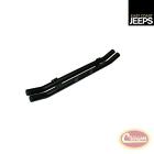 B8449 Tube Crown Black Double Bumper