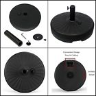 B88022c Sunnyglade Heavy Duty Round Water Filled Patio Umbrella 614591702429