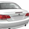 B93-l1-unpainted Forged La For Bmw Convertible Style Rear Lip Spoiler