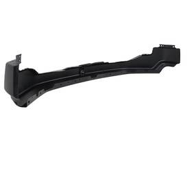 Gm1002898 Backye Bck3311k For Gmc Sierra 1500 22-25 Blk Split Front Bumper Without Sensor Holes
