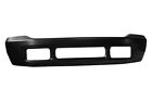 Fo1002376v Bar Valance Excursion Replace Holes Front - Bumper Face Ford