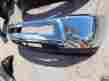 Bb531q Dodge 2500 3500 Chrome Front Bumper 10 11 12 13 14 15 16