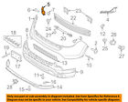 Bb5z17e814b Ford Oem 11-15 Explorer