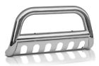 Bb91-0011 Promaxx Automotive Stainless Steel Bull Bar 026149022802