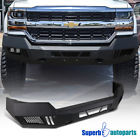 Bbf-siv1615bk-a-wb Superbautoparts 1pc Front Bumper