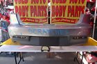 Bbm4-50221 Mazda Rear Bumper Cover Oem