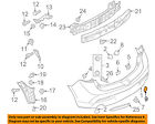 Bbn950ek1a50 Mazda Oem 10-13 3