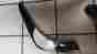 Bcc3436 Jaguar Front Bumper Chrome Xjs Right Finisher Blade New
