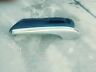 Bdc6777 Bdc 6777 Jaguar Front Left Bumper Cover With Chrome Trim Bdc6777 Bdc 6777 Jaguar Front Left Bumper Cover With Chrome Trim