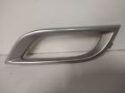 Bdl850c22 Mazda Bumper Fog Light Or Tow Hook Cover Cap Left
