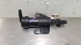 105.be1t10 Bentley 10 Continental Gt Headlight Lamp Washer Right Passenger