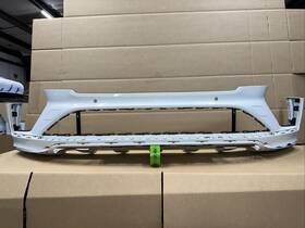 36a807103d Bentley 2021-2023 Bentayga Speed Gen 2 By636-2 Front Bumper Cover