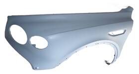 36a821017k Bentley 2021-2023 Bentayga By636 Front Left Lh Fender Wing Cover Oem