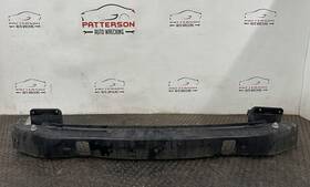 3w0807311j Bentley 04-12 Continental Rear Bumper Reinforcement Id