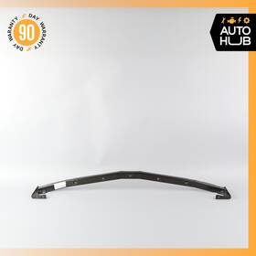 3w0807861f Bentley 06-12 Continental Gtc Gt Front Bumper Center Support Bracket Oem 63k