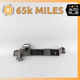 3w0807862c Bentley 03-12 Continental Gt Rear Right Bumper Holder Support Bracket Oem 65k