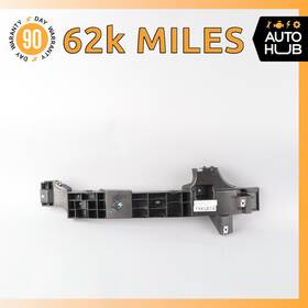3w0807862d Bentley 03-12 Continental Gtc Gt Rear Left Bumper Holder Support Bracket Oem 62k