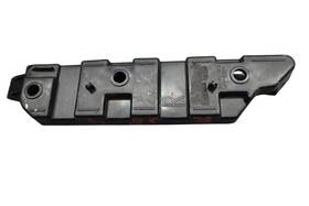 3w5807183 Bentley 06-13 Continental Flying Spur Front Left Side Fender Support Bracket Oem