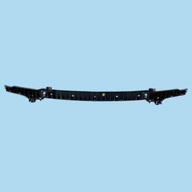 3w5807862 Bentley Rear Bumper Center Bracket Mount Oem 06-12 Continental Flying Spur
