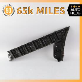 3w8807376a Bentley 03-11 Continental Gt Rear Right Bumper Holder Support Bracket Oem 65k