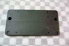 A2038851881 Benz Mercedes License Front 2038851881 Plate Class Moulding Bumper