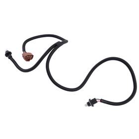 Bfo 73lav6 Rear Bumper License Plate Light Wiring Harness For Sierra 1500 4.8l 1999-2006