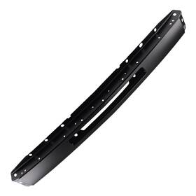 A2ta07 Bfo Bumper Impact Face Bar Front For Silverado 1500/2500/3500 Hd 2007-2013 Black