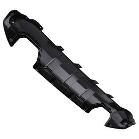 Gm1015123 Bfo Bgj34s Bumper Cover Front Lower For Gmc Sierra 1500 2-door 2016-2019