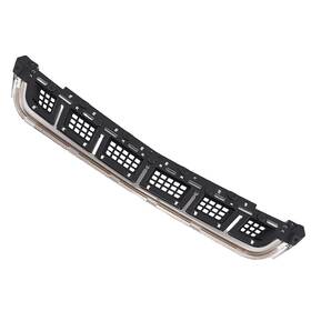 Gm1036158 Bfo D7bua4 Black Chrome Front Lower Grille For Cadillac Xts 3.6l V6 2013-2017