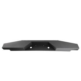 Dj9eat Bfo Black Powder Coated Steel Rear Bumper Fit Ford Ranger Pickup 93-2011