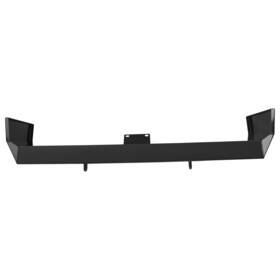 Eyu4ac Bfo Steel Rear Bumper For Land Rover Discovery 2 1999-2004 With Led Lights And D-rings