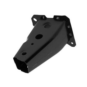 Ma1226102 Bfo Gyevr3 Driver Front Bumper Bracket For Mazda Cx-5 2.5l 2014-2023