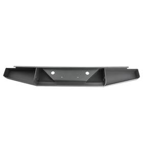 I6eh95 Bfo Steel Rear Step Bumper Black Powder Coated For Ford Ranger Pickup 93-11