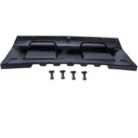 Q2y5d9 Bfo Front Lower Skid Plate Bumper Board Cover Trim For Range Rover Sport 2014-2017