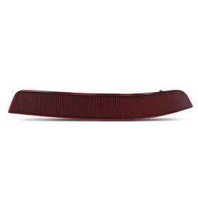 Big152354 Bfo Sq9c56 Rear Right Bumper Reflector For Mercedes-benz Gl 350 450 550 2006-2012