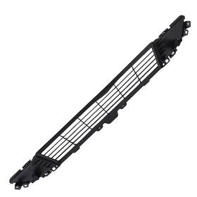1493759-00-a Bfo Us6o34 Black Front Lower Grille Assembly For Tesla Model Y 20-23